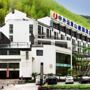 Sinotrans Huangshan Jianguo Hotel