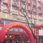 Zhongzhou Hotel (Jingu Road)