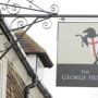 The George Hotel & Brasserie, Cranbrook