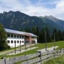 Jugendherberge Mittenwald