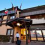 Garni Hotel Schumacher