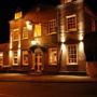 The Hare And Hounds At Speen