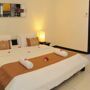 Samba Villas-Beachfront View