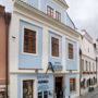 Hotel Arcadie