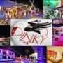The Dinky Rock Lounge Beach Club & Spa Hotel