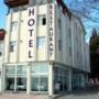 Kroisos Lake Resort Hotel