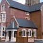 Salisbury House Hotel