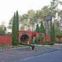 Motel El Bosque