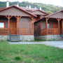 Casitas Cinco Castaños