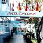 Hotel Concorde