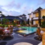 The Radiant Hotel & Spa
