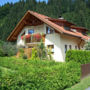 Appartementhaus Sabine