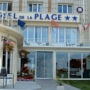 Hôtel De La Plage