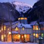 Aspen Street Inn