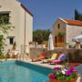 Helianthos Traditional Villas