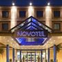 Novotel London Heathrow Airport