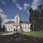 Schlosshotel Rosenau****