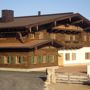 Ferienhaus Loderbichl