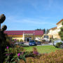 Hotel Frymburk