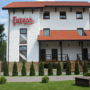 Hotel Complex Legenda