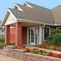 Stay Place Suites Hotel Akron