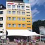 Rhineland Holiday Pinger Hotels