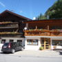Gästehaus Huben