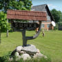 Suhka Tourism Farm