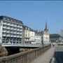 Mercure Tulle Centre