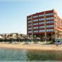 Alia Beach Resort