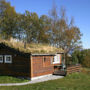 Ulvedalstunet Hytte