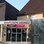 Mercure Hexagone Luxeuil
