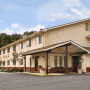 Super 8 Newburgh