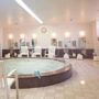 Sauna & Capsule in Okayama