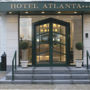 Hotel Atlanta Knokke