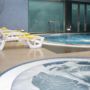 Hotel Spa Milagros Golf