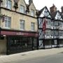 The Fleece at Cirencester- a Thwaites Inn of Character