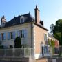B&B-Chambre d