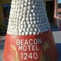 The Beacon Beachfront Bed and Breakfast