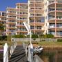 On The River Apartments