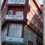 Bulvar Palas Hotel