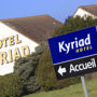 Kyriad Plaisir St Quentin en Yvelines