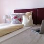Hotel am Flugplatz