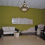 Hotel Parque Empresarial