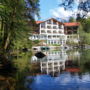Hotel am Badersee