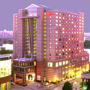 Marriott Cincinnati Downtown River Center