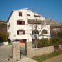 Apartments Vukelić