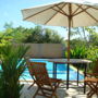 Balangan Garden Bungalow
