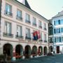 Hostellerie du XVI Siècle