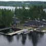 Vuoksi Fishing Park